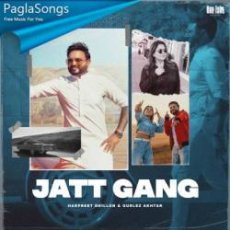 Jatt Gang Mp3 Jatt Gang Mp3